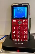 Lympia mobiltelefon chic gebraucht kaufen  München