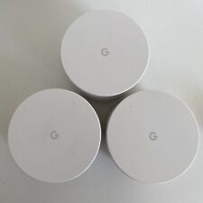 Google wifi system for sale  Daly City