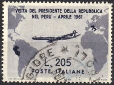 Italia 1961 usato usato  Firenze