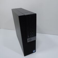 Dell OptiPlex 7040 Intel i5-6500 3.2GHz NO RAM NO HARD DRIVE, used for sale  Shipping to South Africa