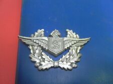 Unknown pilot badge for sale  REDRUTH