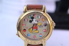 mickey mouse musical watch for sale  Henrico