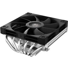 DeepCool AN600 Low Profile CPU Cooler High-Performance -⚠️please see description for sale  Shipping to South Africa