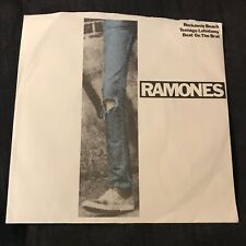 Ramones rockaway beach for sale  DOVER