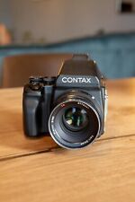 Contax 645 carl for sale  Shipping to Ireland
