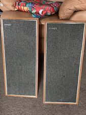 Vintage retro celestion for sale  MARKET RASEN