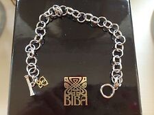 New biba sterling for sale  PLYMOUTH