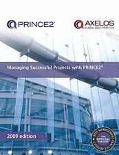Managing successful projects for sale  UK