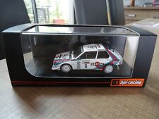 Hpi racing lancia d'occasion  Missillac