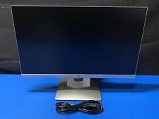 Monitor LED HDMI HP EliteDisplay E233 23" 1920X1080 Widescreen comprar usado  Enviando para Brazil