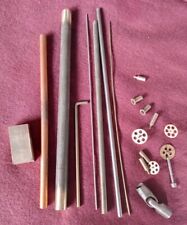Modelmaking metal cuts for sale  STOKE-ON-TRENT