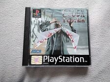 Jeu ps1 playstation d'occasion  France