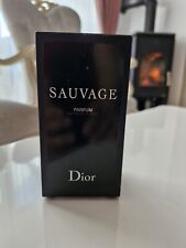 Dior sauvage parfum gebraucht kaufen  Uentrop