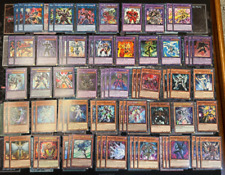 Yugioh 110 card for sale  Astoria