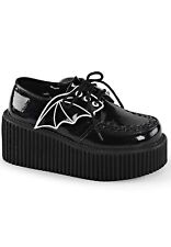 demonia shoes for sale  GRAYS