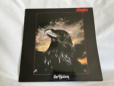 Stranglers raven vinyl for sale  HAILSHAM