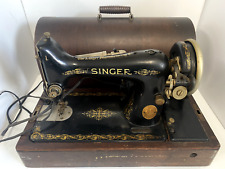 Singer sewing machine for sale  Riverview