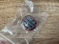 old football badges for sale  SOUTH SHIELDS