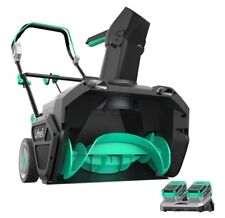 Cordless snow blower for sale  Mesa