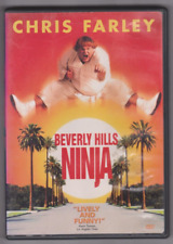 Beverly hills ninja for sale  Lyndon