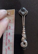 Small silver handled for sale  SOLIHULL