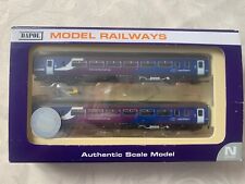 Dapol N Gauge Northern Rail Class 156 Dummy Unpowered, used for sale  Shipping to South Africa