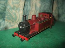 Hornby lms red for sale  WINSFORD