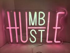 Hustle humble silicone for sale  Vallejo