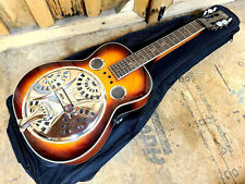 Resonator guitar morgan for sale  Nashville