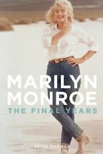 Marilyn monroe final for sale  Minneapolis