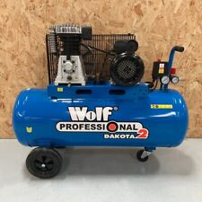 Demo air compressor for sale  NOTTINGHAM