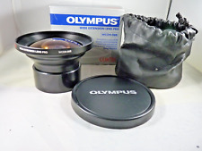 Olympus wcon 08b for sale  Southbury