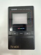 Casio 400t lcd for sale  Sacramento
