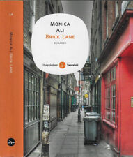 Brick lane. monica usato  Italia