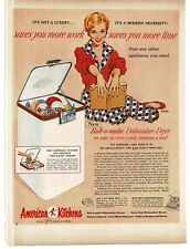 1956 american kitchens for sale  Columbia