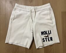 Hollister sweat shorts d'occasion  Expédié en Belgium