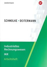 Industrielles rechnungswesen i gebraucht kaufen  Bad Brückenau