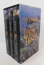 Lord rings volume for sale  Fuquay Varina