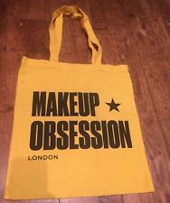 Makeup obsession london for sale  ROCHESTER