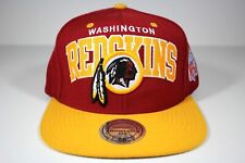 Mitchell ness washington for sale  Richmond