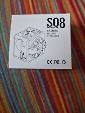 Sq8 mini camera gebraucht kaufen  Werder (Havel)
