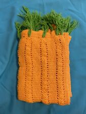 Handmade crochet yarn for sale  Makawao