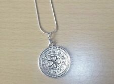 Tibet silver horoscope for sale  CARDIFF