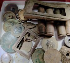 Lotto oggetti scavo usato  Pasturo
