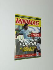 Figurina minimag campionato usato  Villar Focchiardo