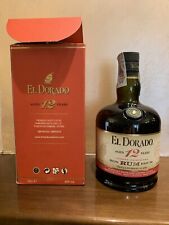 Dorado rum finest usato  Corigliano Rossano
