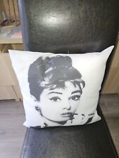 Printed audrey hepburn for sale  Shipping to Ireland