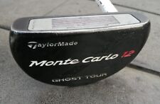 Taylormade monte carlo for sale  UPMINSTER