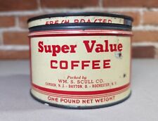 Vintage super value for sale  Baltimore