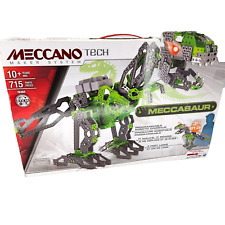 Meccano meccasaur gear for sale  Bozrah